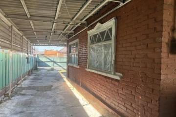 Фото №1: Дом 70 м² - Яблоновский, пр-д 1-й  Толбухина, 47