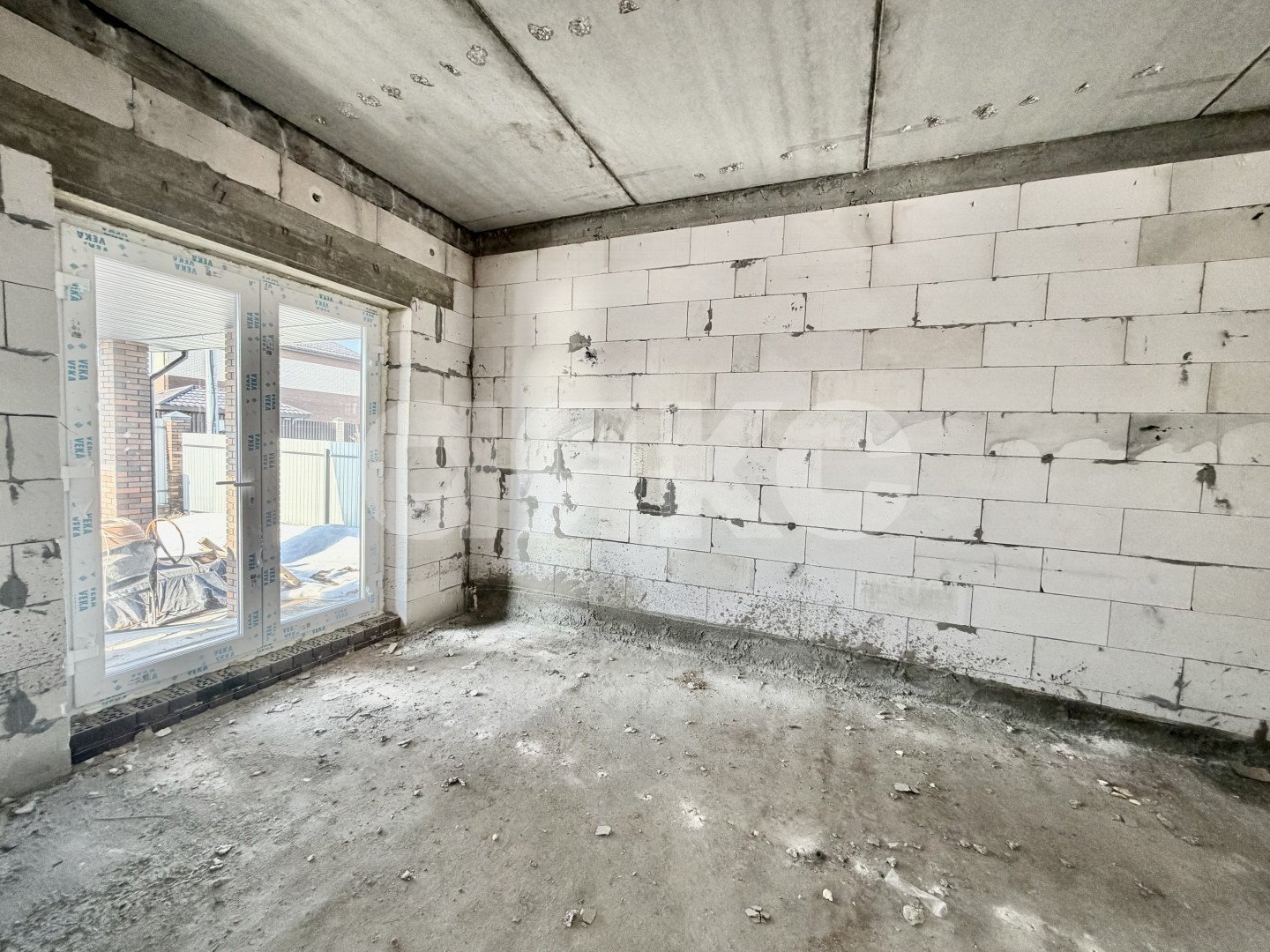 Фото №8: Дом 200 м² + 6 сот. - Раменское, Северный, квартал 20275, мкр. КП Дергаево-2, ул. Медовая