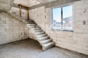 Фото №2: Дом 200 м² - Раменское, мкр. КП Дергаево-2, ул. Медовая