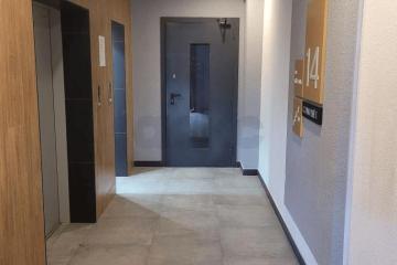 Фото №5: 1-комнатная квартира 35 м² - Краснодар, мкр. жилой комплекс Самолёт-6, ул. Ивана Беличенко, 90к2