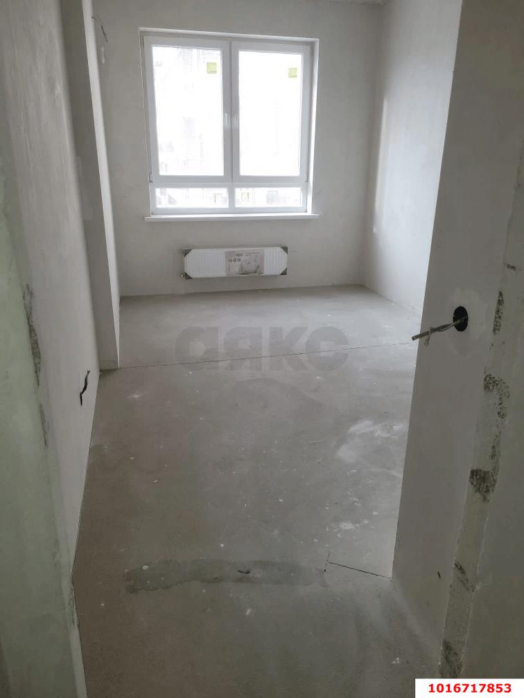 Фото №1: 1-комнатная квартира 35 м² - Краснодар, Прикубанский внутригородской округ, мкр. жилой комплекс Самолёт-6, ул. Ивана Беличенко, 90к2