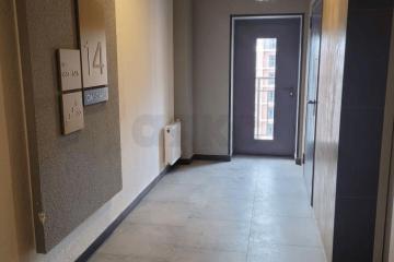 Фото №3: 1-комнатная квартира 35 м² - Краснодар, мкр. жилой комплекс Самолёт-6, ул. Ивана Беличенко, 90к2