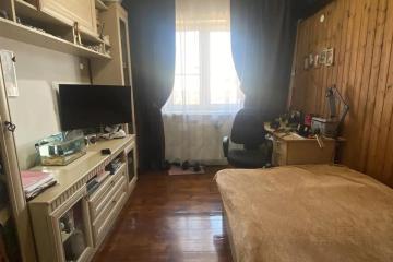 Фото №1: 1-комнатная квартира 31 м² - Краснодар, мкр. имени Петра Метальникова, ул. Московская, 152