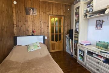 Фото №3: 1-комнатная квартира 31 м² - Краснодар, мкр. имени Петра Метальникова, ул. Московская, 152