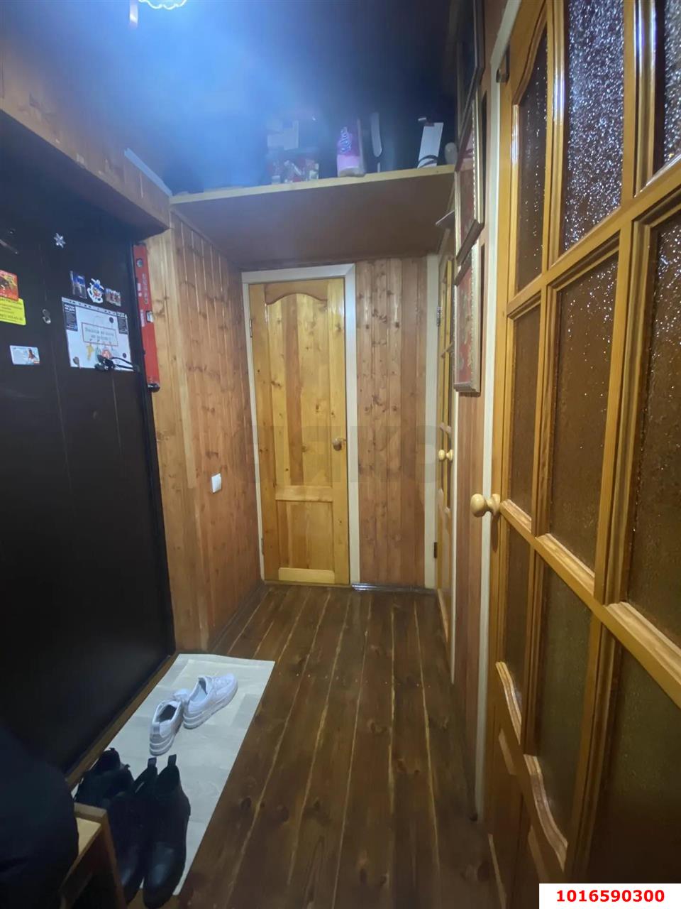 Фото №10: 1-комнатная квартира 31 м² - Краснодар, Музыкальный, Прикубанский внутригородской округ, Завод Радиоизмерительных Приборов, мкр. имени Петра Метальникова, ул. Московская, 152