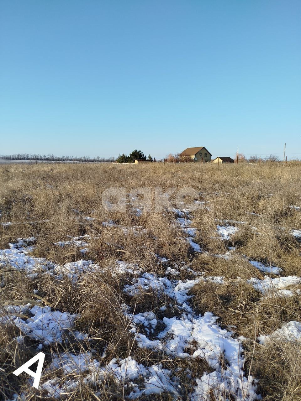 Фото №3: Земельный участок под ИЖС 6 сот. - Юрьевка, ул. Степная