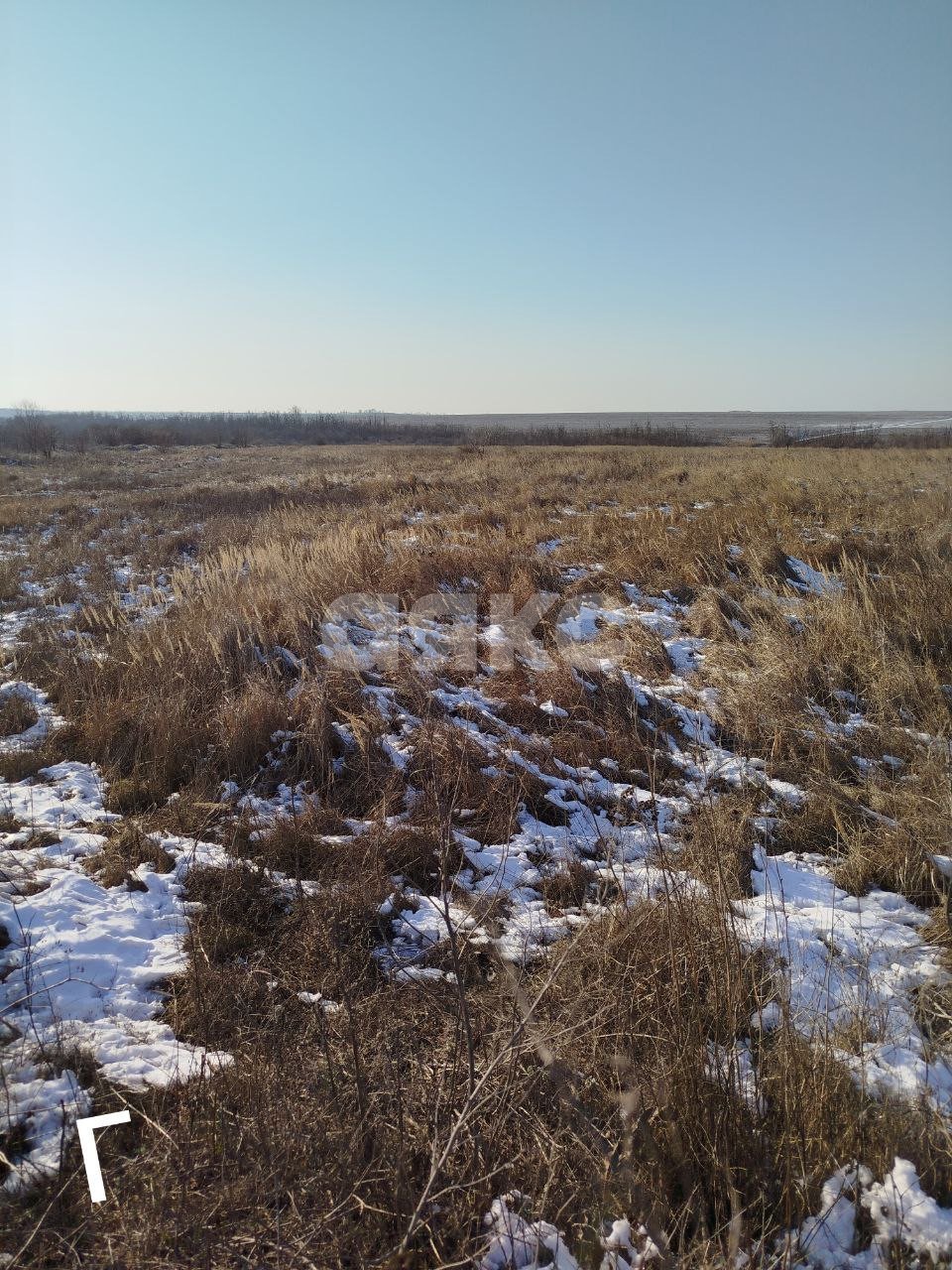 Фото №2: Земельный участок под ИЖС 6 сот. - Юрьевка, ул. Степная