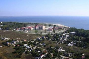 Фото №1: Земельный участок под ИЖС - Юрьевка, ул. Степная