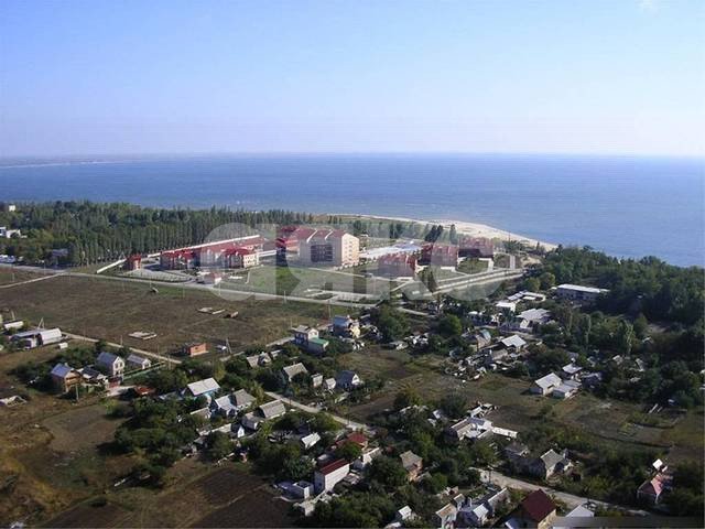 Фото №1: Земельный участок под ИЖС 6 сот. - Юрьевка, ул. Степная