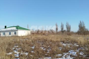 Фото №4: Земельный участок под ИЖС - Юрьевка, ул. Степная