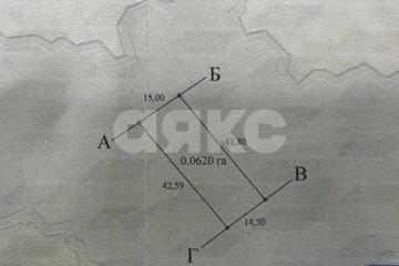 Фото №5: Земельный участок под ИЖС - Юрьевка, ул. Степная