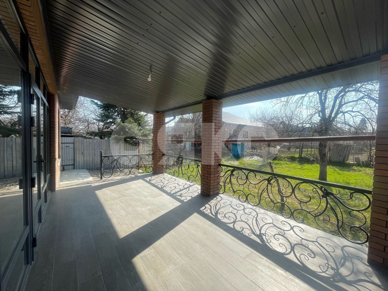 Фото №13: Дом 120 м² + 6.3 сот. - Майкоп, мкр. Центр, ул. площадь Ленина