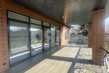 Фото №1: Дом 120 м² - Майкоп, мкр. Центр, ул. площадь Ленина