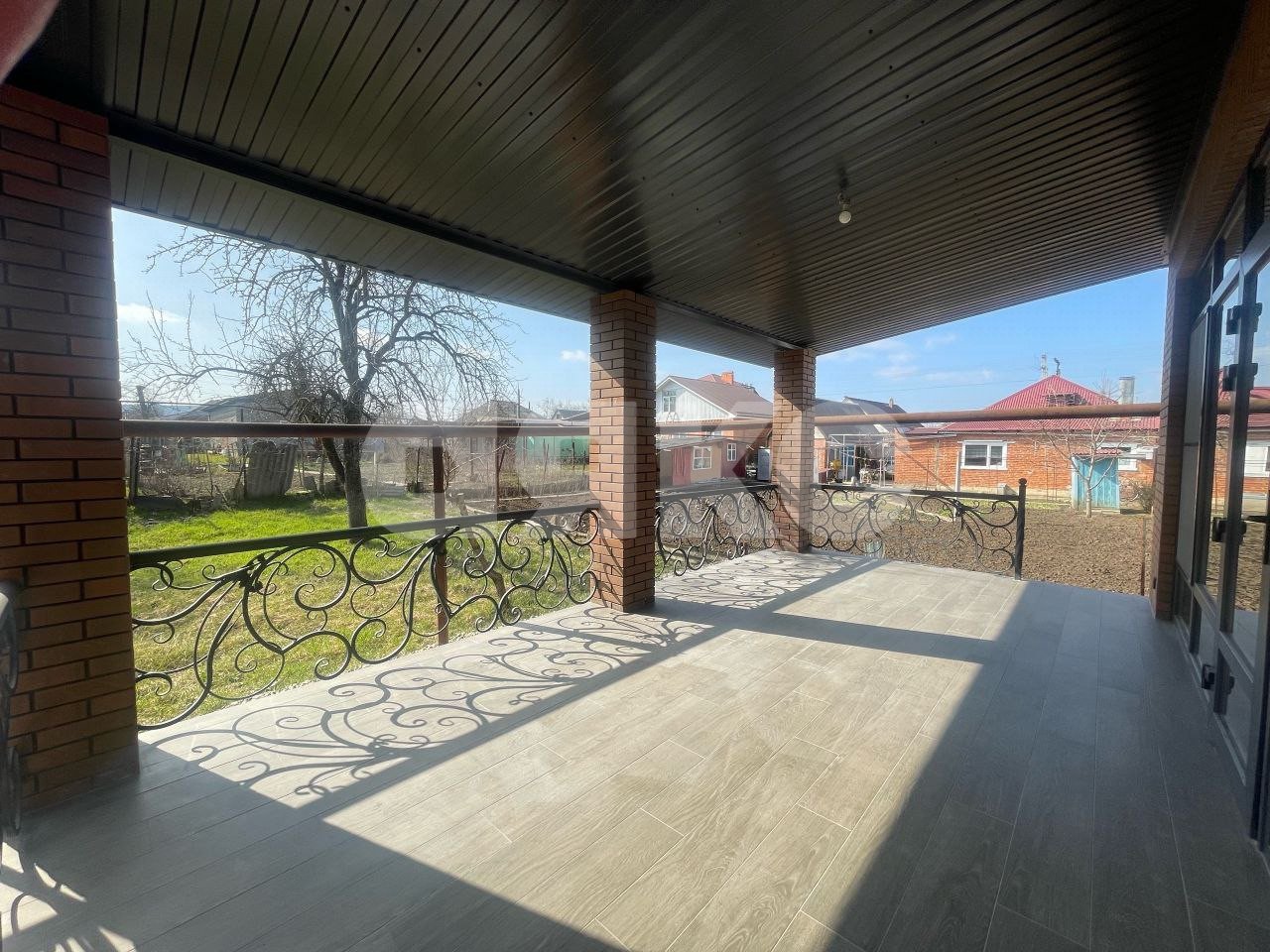 Фото №14: Дом 120 м² + 6.3 сот. - Майкоп, мкр. Центр, ул. площадь Ленина