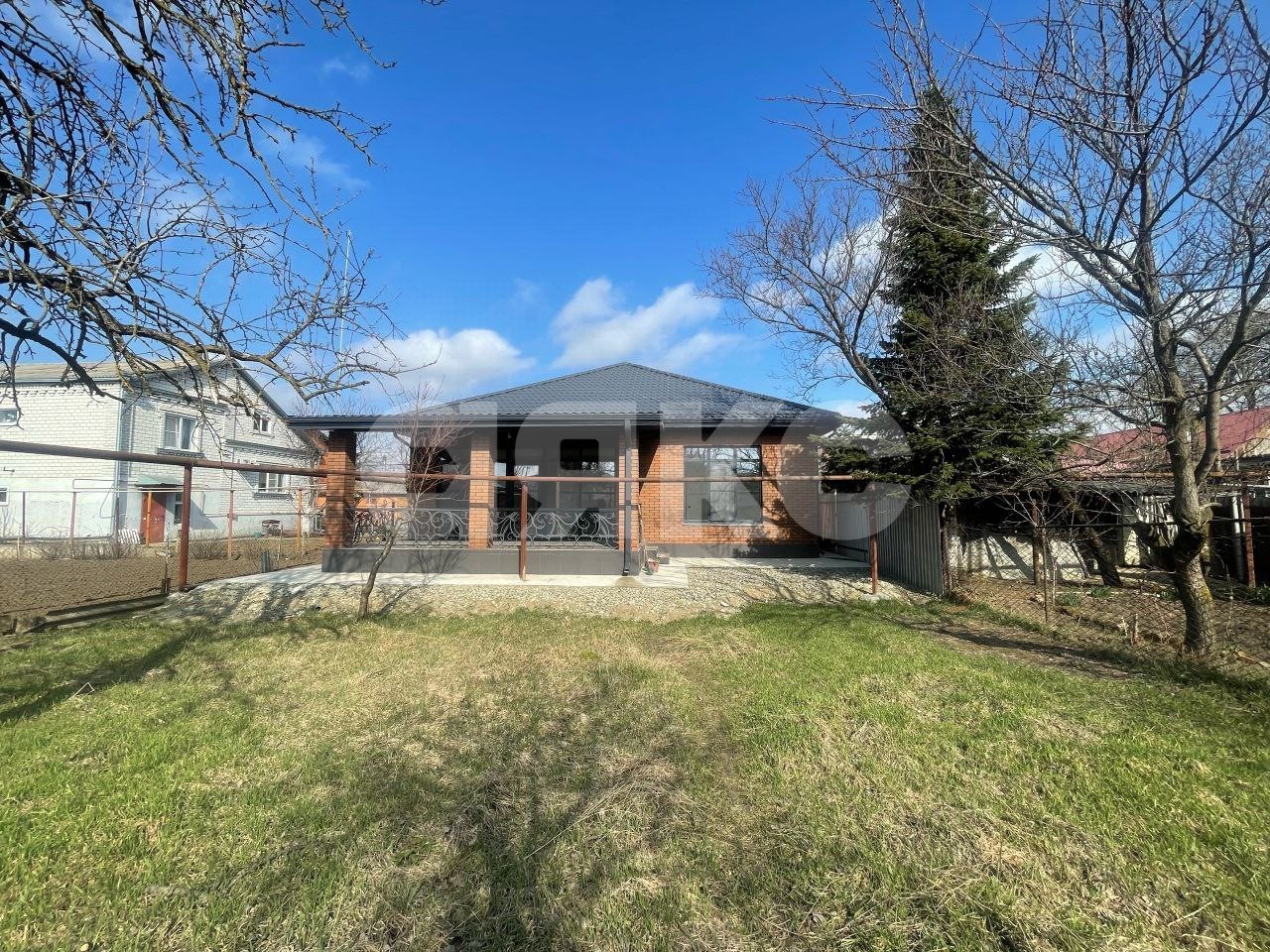 Фото №18: Дом 120 м² + 6.3 сот. - Майкоп, мкр. Центр, ул. площадь Ленина