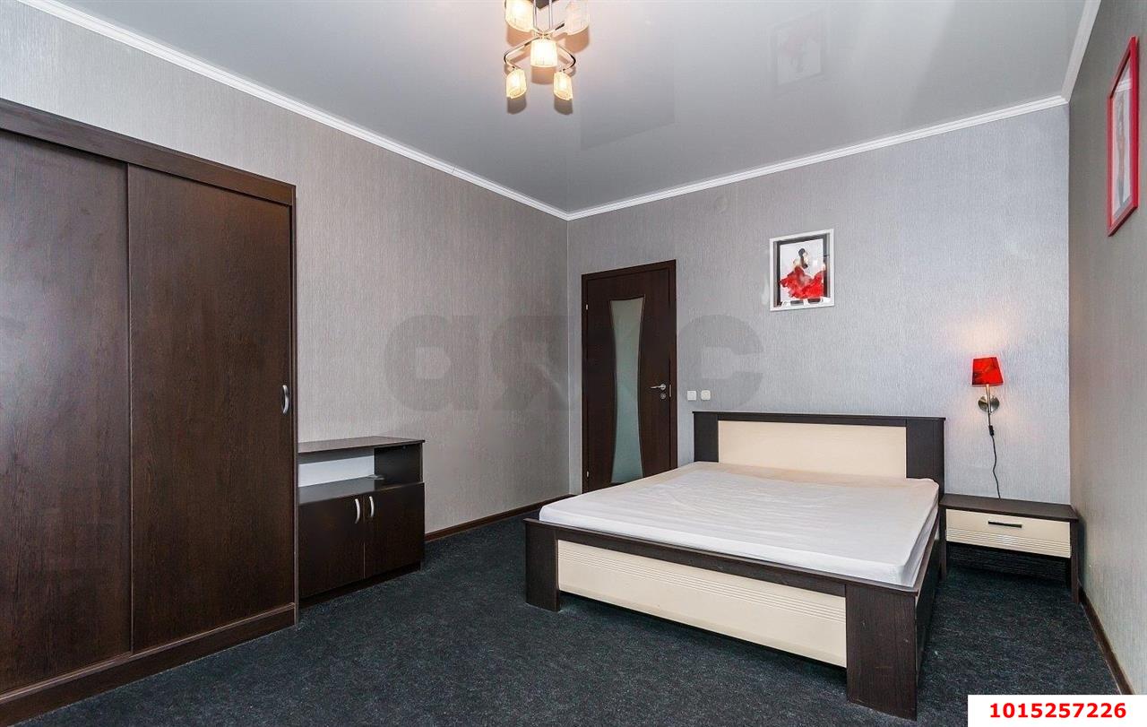 Фото №7: 2-комнатная квартира 75 м² - Краснодар, Центральный внутригородской округ, Западный внутригородской округ, мкр. Центральный, ул. Кубанская набережная, 31/1