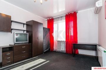 Фото №5: 2-комнатная квартира 75 м² - Краснодар, мкр. Центральный, ул. Кубанская набережная, 31/1