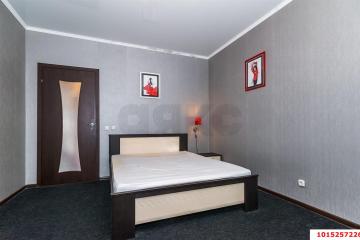 Фото №4: 2-комнатная квартира 75 м² - Краснодар, мкр. Центральный, ул. Кубанская набережная, 31/1