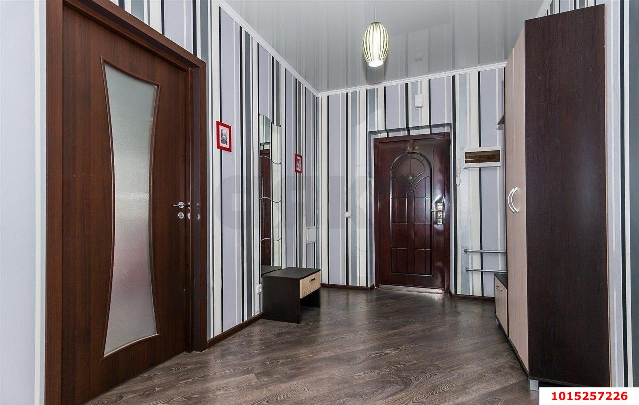 Фото №11: 2-комнатная квартира 75 м² - Краснодар, Центральный внутригородской округ, Западный внутригородской округ, мкр. Центральный, ул. Кубанская набережная, 31/1