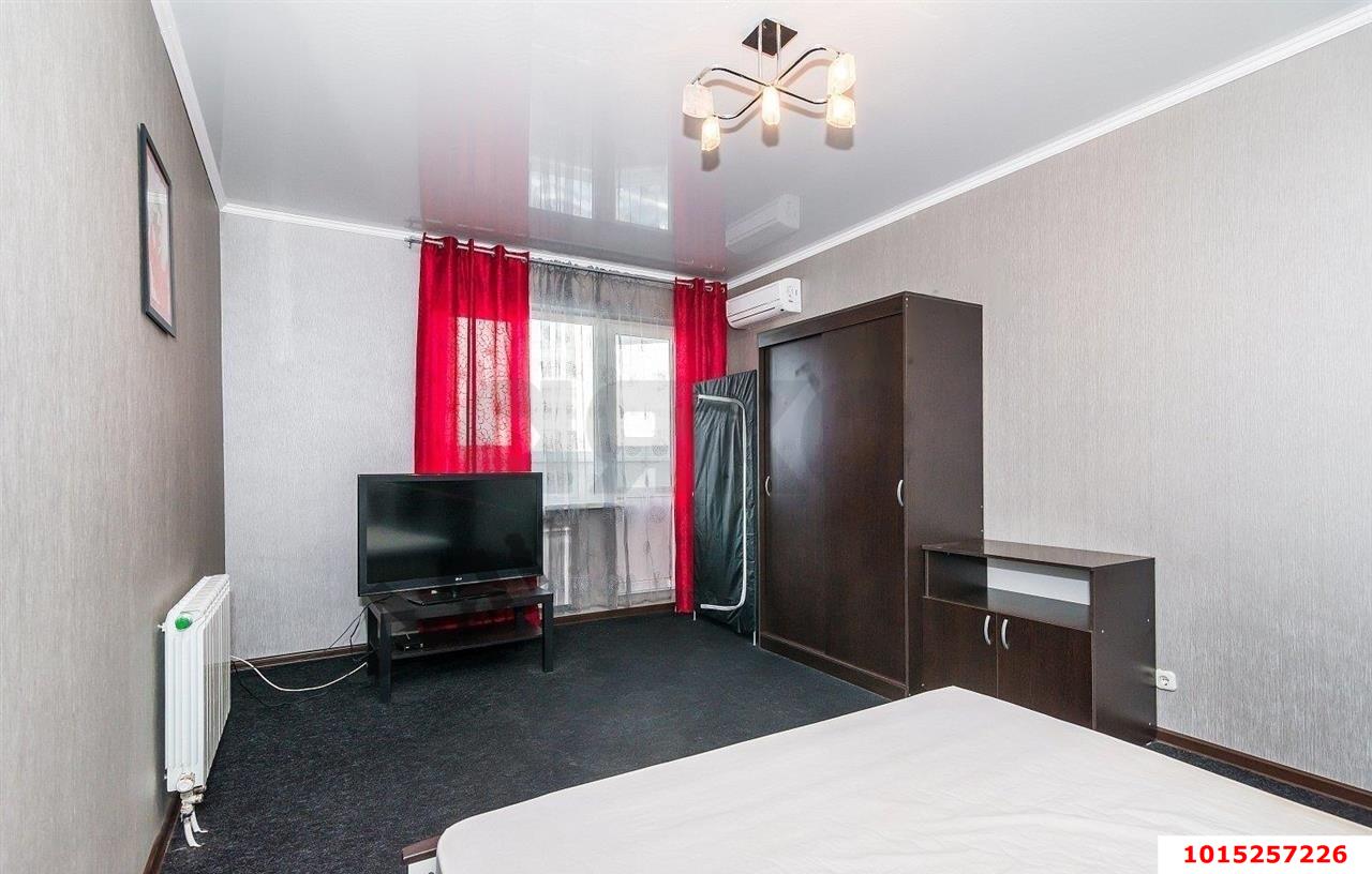 Фото №13: 2-комнатная квартира 75 м² - Краснодар, Центральный внутригородской округ, Западный внутригородской округ, мкр. Центральный, ул. Кубанская набережная, 31/1