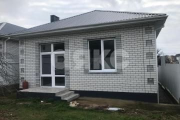 Фото №2: Дом 87 м² - Супсех, ул. Кизиловая, 27