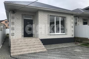 Фото №1: Дом 87 м² - Супсех, ул. Кизиловая, 27