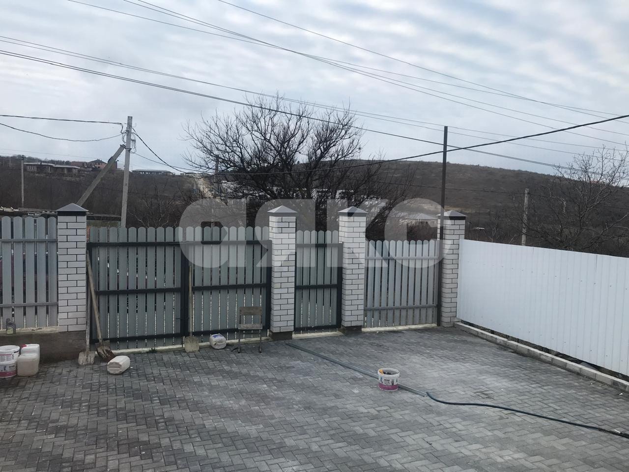 Фото №15: Дом 87 м² + 3 сот. - Супсех, ул. Кизиловая, 27