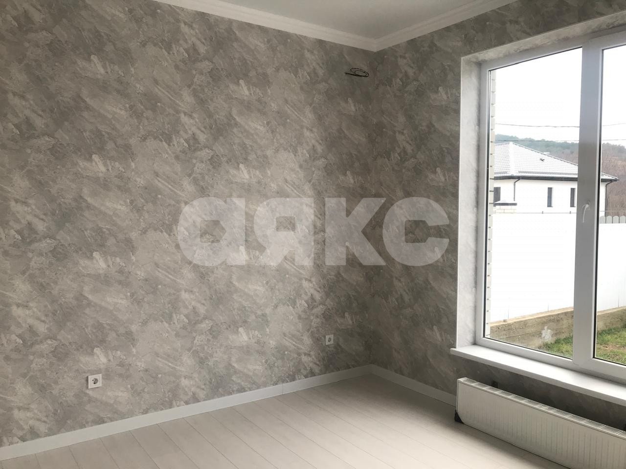 Фото №3: Дом 87 м² + 3 сот. - Супсех, ул. Кизиловая, 27