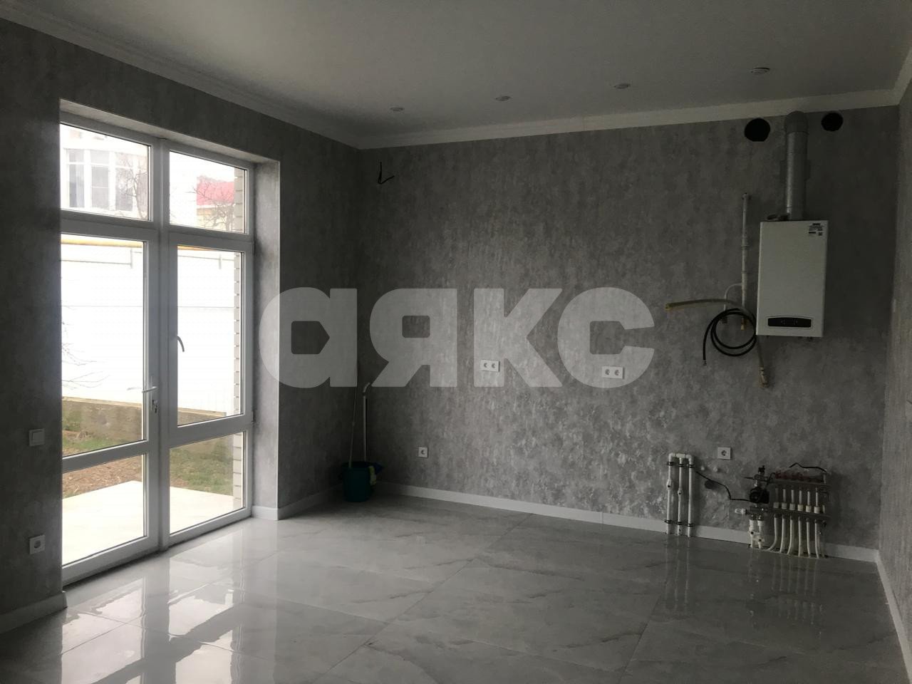 Фото №4: Дом 87 м² + 3 сот. - Супсех, ул. Кизиловая, 27