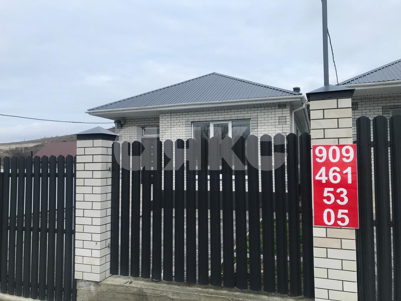 Фото №17: Дом 87 м² + 3 сот. - Супсех, ул. Кизиловая, 27