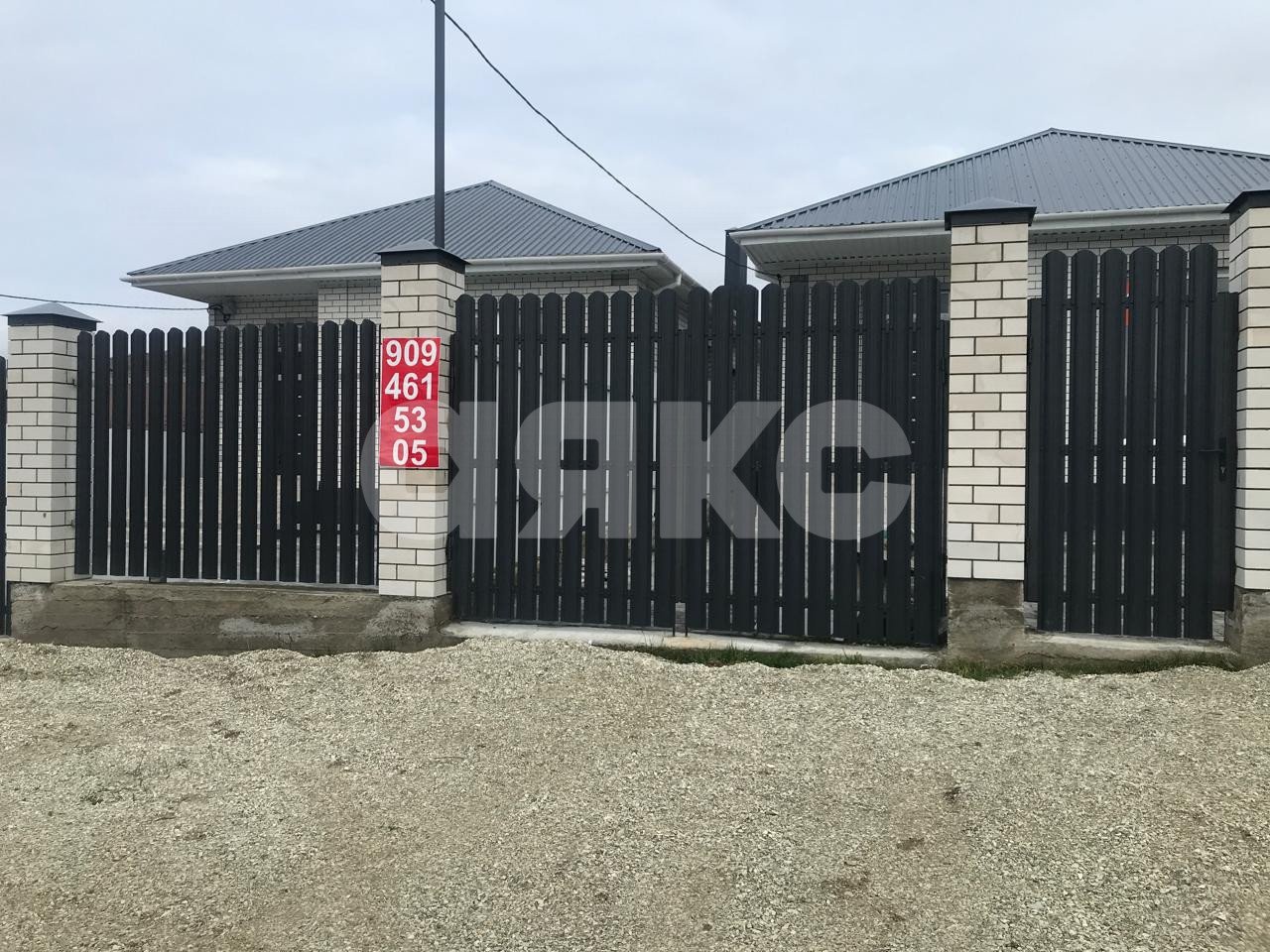 Фото №16: Дом 87 м² + 3 сот. - Супсех, ул. Кизиловая, 27