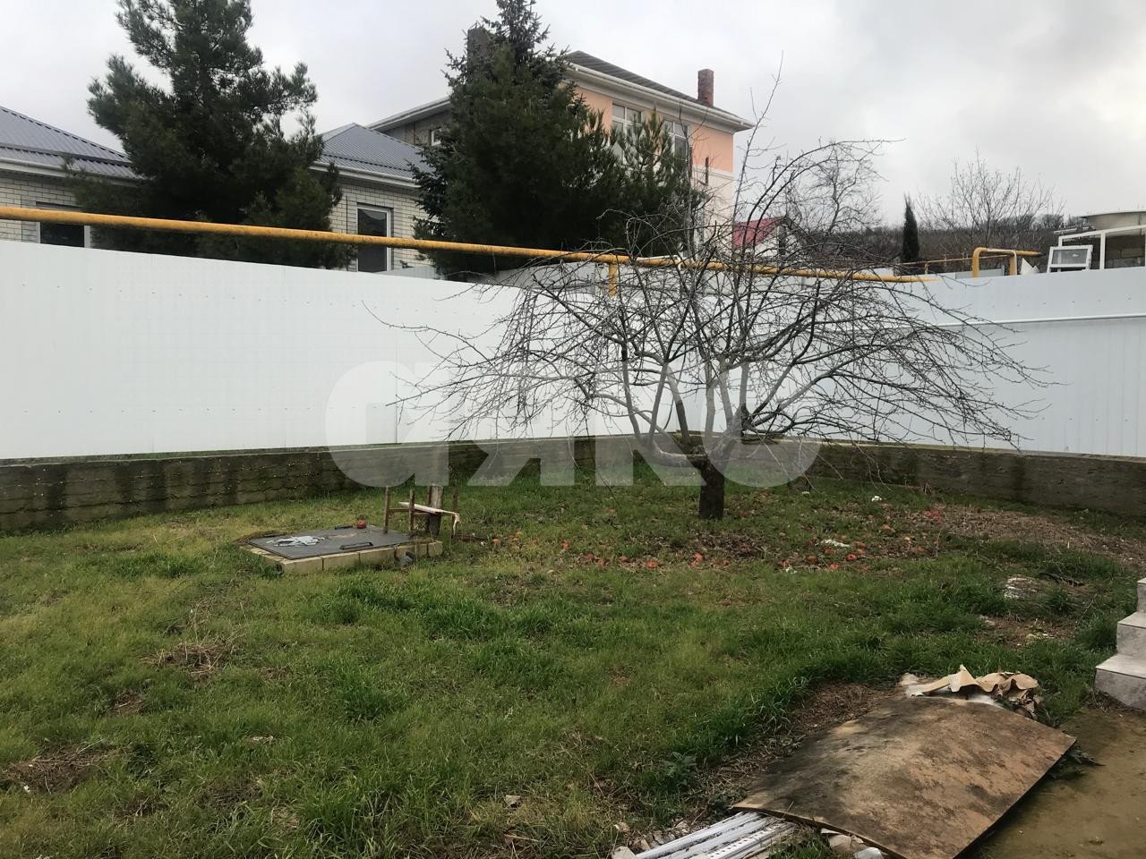 Фото №18: Дом 87 м² + 3 сот. - Супсех, ул. Кизиловая, 27