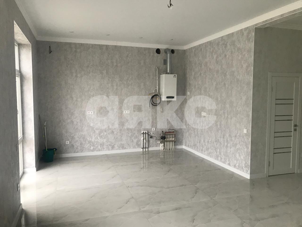 Фото №5: Дом 87 м² + 3 сот. - Супсех, ул. Кизиловая, 27