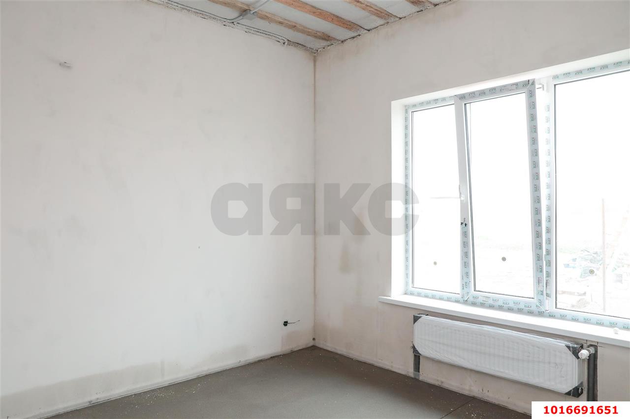 Фото №5: Дом 100 м² + 5 сот. - Новотитаровская, ул. Выгонная, 178