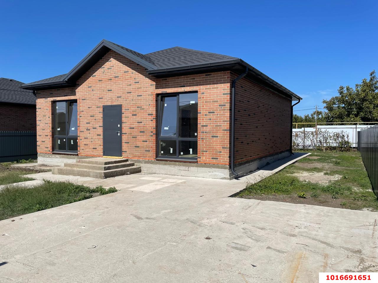 Фото №7: Дом 100 м² + 5 сот. - Новотитаровская, ул. Выгонная, 178