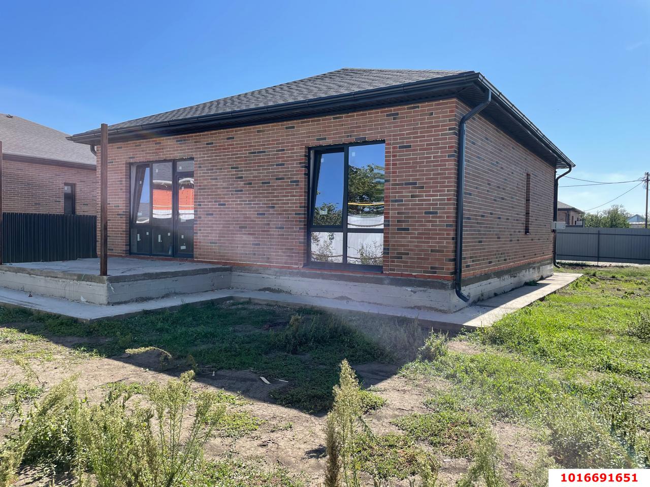 Фото №8: Дом 100 м² + 5 сот. - Новотитаровская, ул. Выгонная, 178