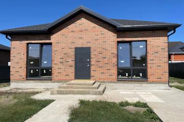 Фото №1: Дом 100 м² - Новотитаровская, ул. Выгонная, 178