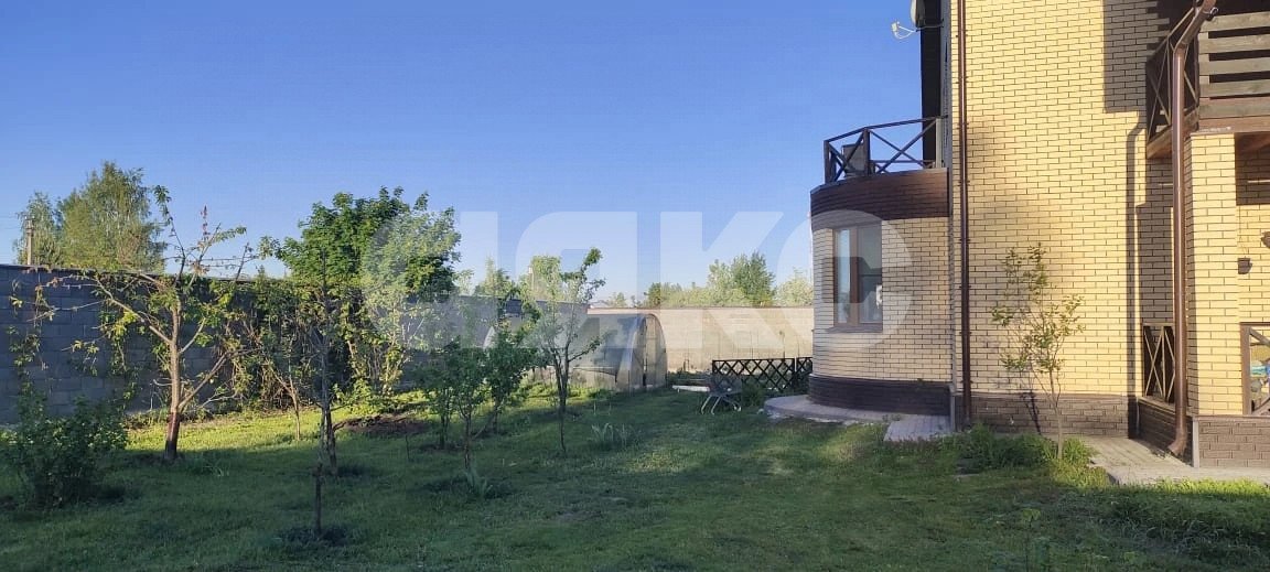 Фото №38: Дом 240 м² + 15 сот. - Анциферово, ул. Школьная