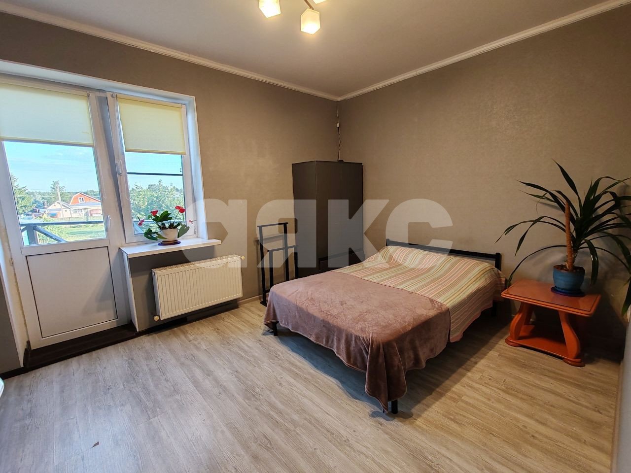 Фото №28: Дом 240 м² + 15 сот. - Анциферово, ул. Школьная