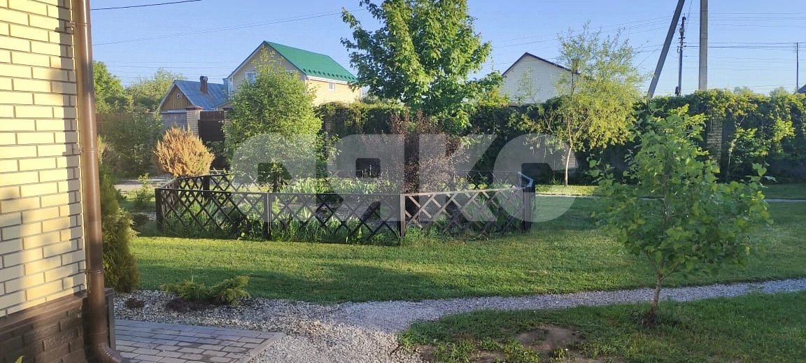 Фото №33: Дом 240 м² + 15 сот. - Анциферово, ул. Школьная