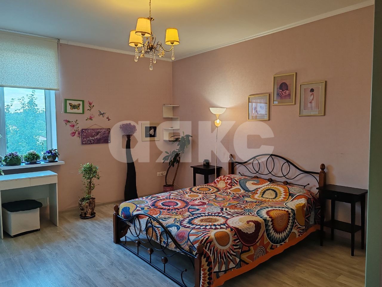 Фото №22: Дом 240 м² + 15 сот. - Анциферово, ул. Школьная