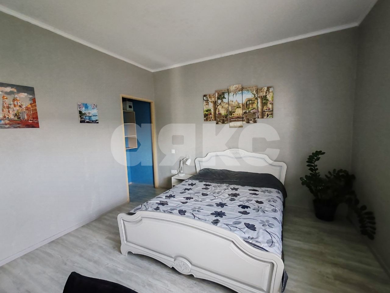 Фото №18: Дом 240 м² + 15 сот. - Анциферово, ул. Школьная