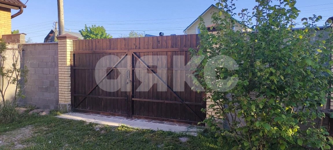 Фото №39: Дом 240 м² + 15 сот. - Анциферово, ул. Школьная