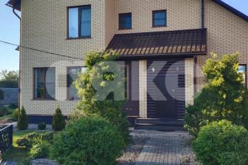 Фото №3: Дом 240 м² - Анциферово, ул. Школьная