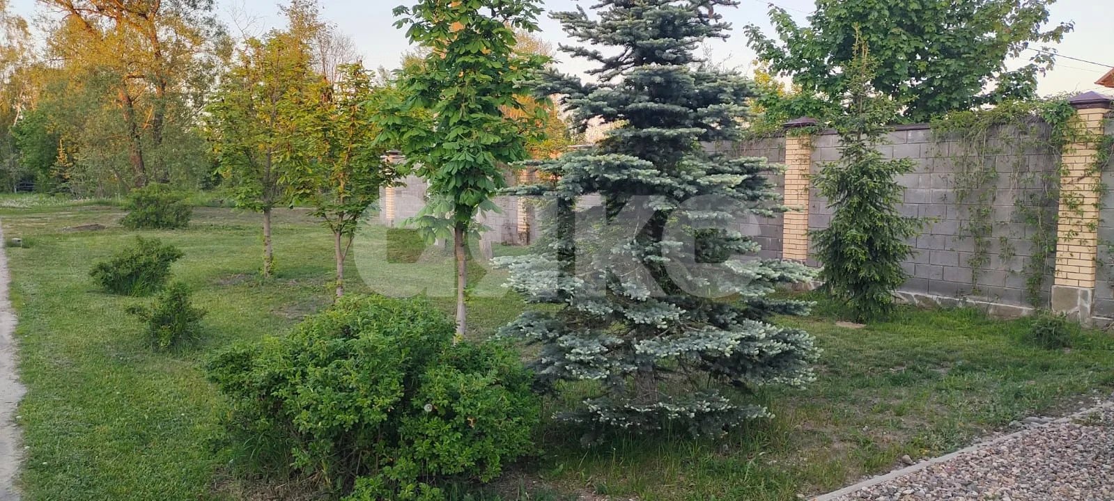 Фото №37: Дом 240 м² + 15 сот. - Анциферово, ул. Школьная