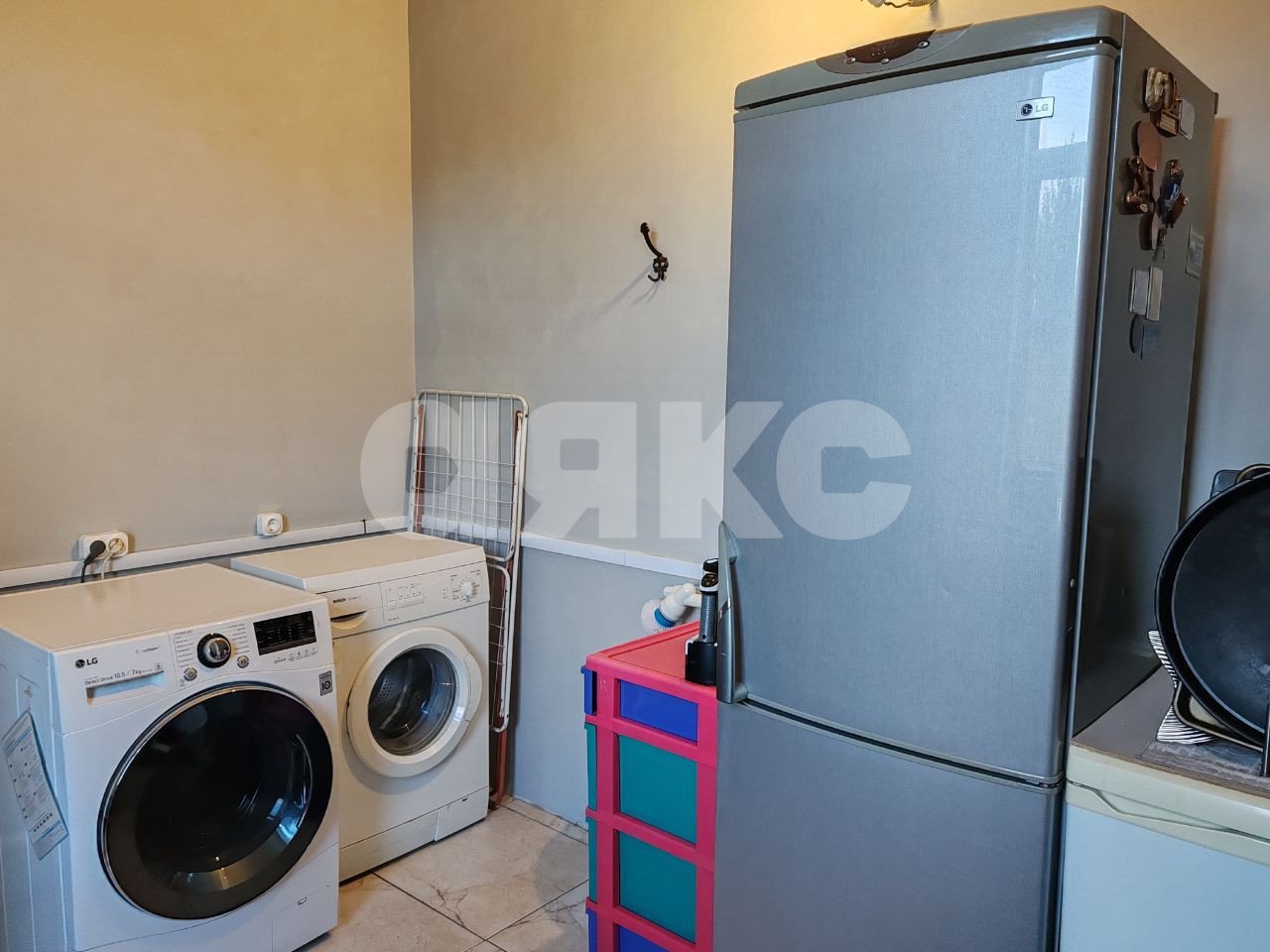 Фото №25: Дом 240 м² + 15 сот. - Анциферово, ул. Школьная