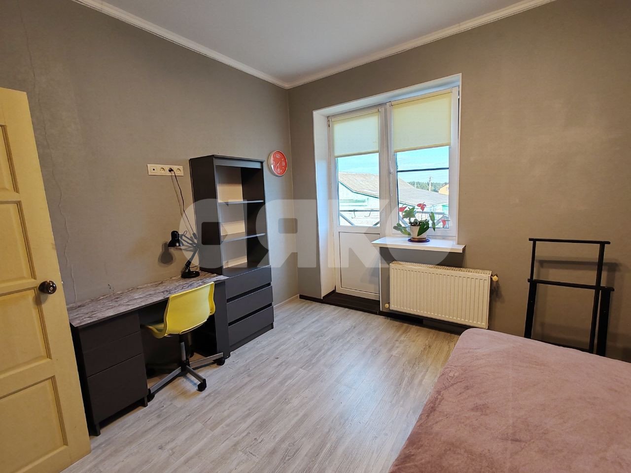 Фото №30: Дом 240 м² + 15 сот. - Анциферово, ул. Школьная