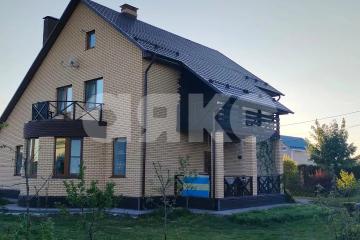 Фото №2: Дом 240 м² - Анциферово, ул. Школьная