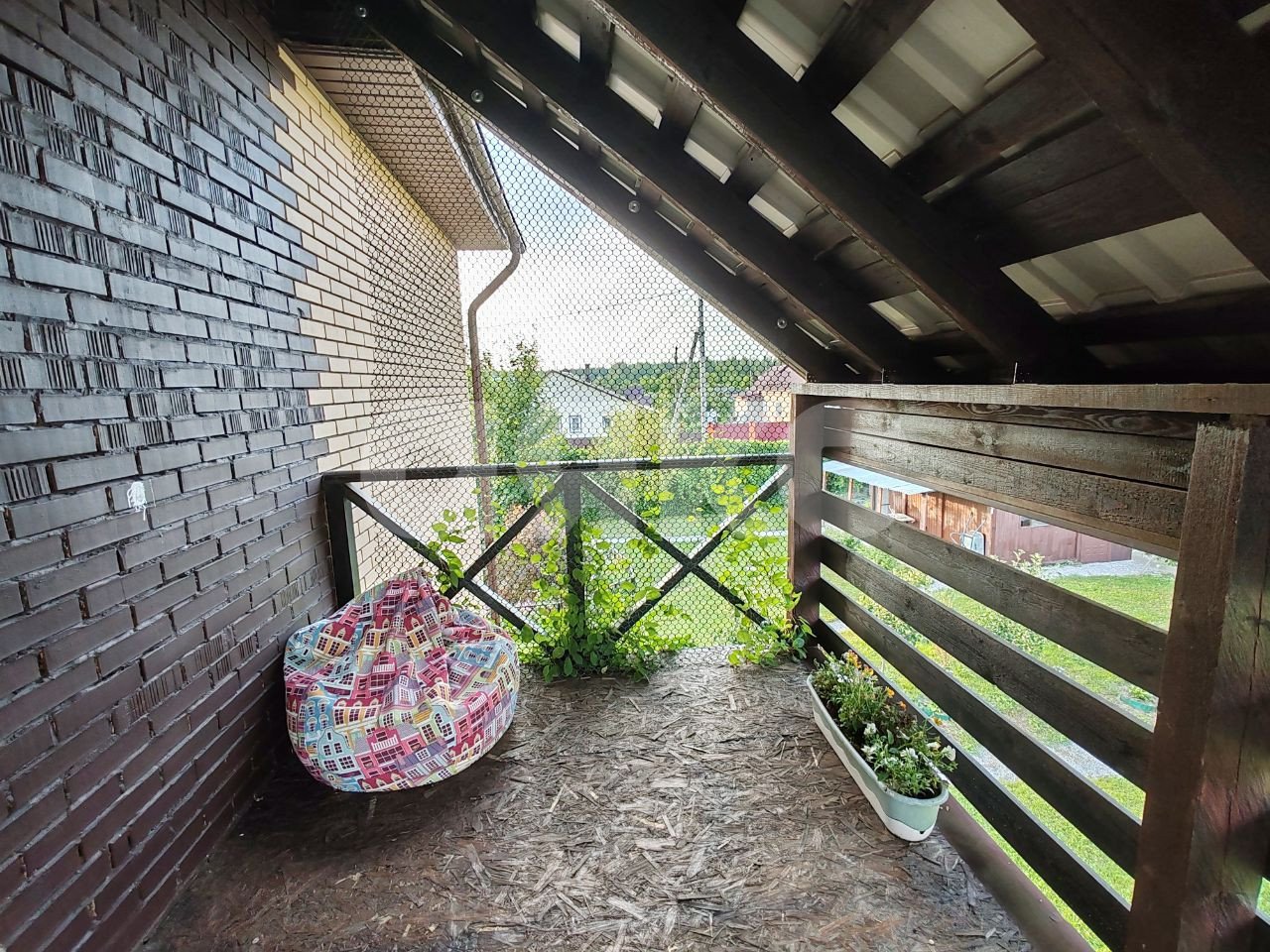 Фото №10: Дом 240 м² + 15 сот. - Анциферово, ул. Школьная