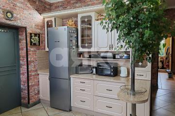 Фото №4: Дом 240 м² - Анциферово, ул. Школьная